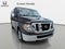 2015 Nissan NVP S