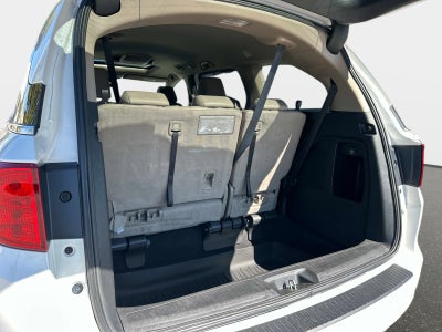 2021 Honda Odyssey Touring