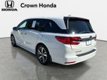 2021 Honda Odyssey Touring
