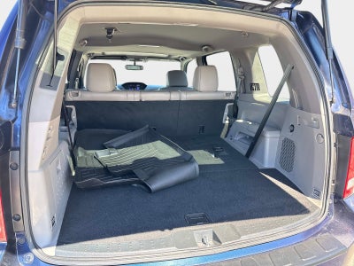 2015 Honda Pilot EX-L