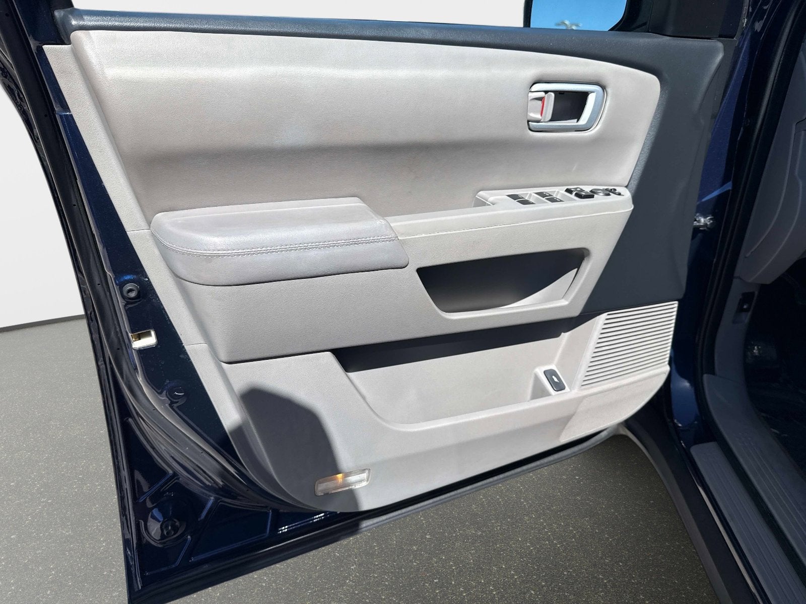 2015 Honda Pilot EX-L