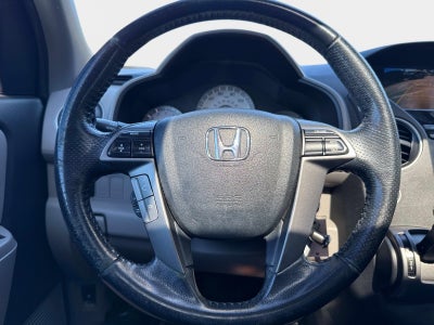 2015 Honda Pilot EX-L