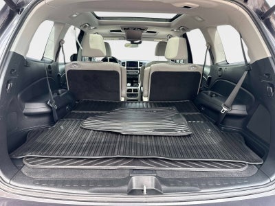 2018 Honda Pilot Elite