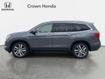 2018 Honda Pilot Elite