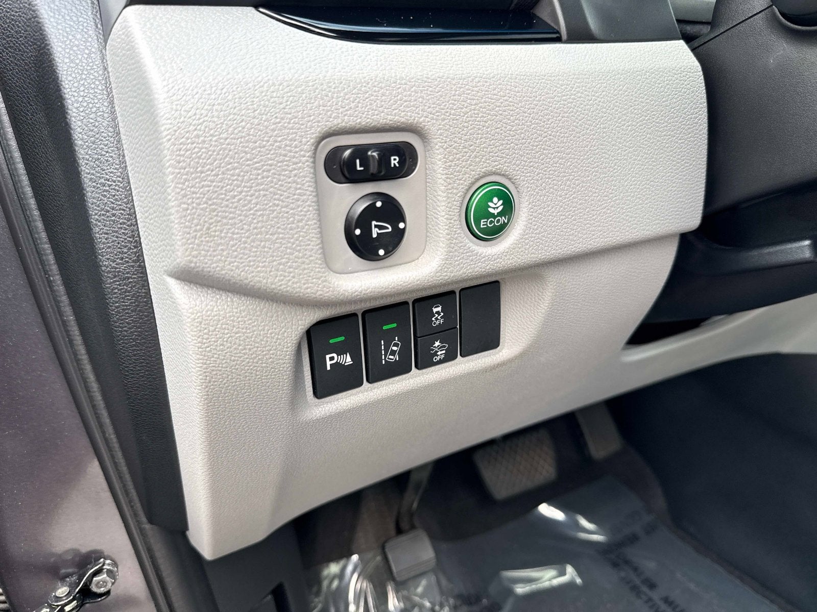 2018 Honda Pilot Elite