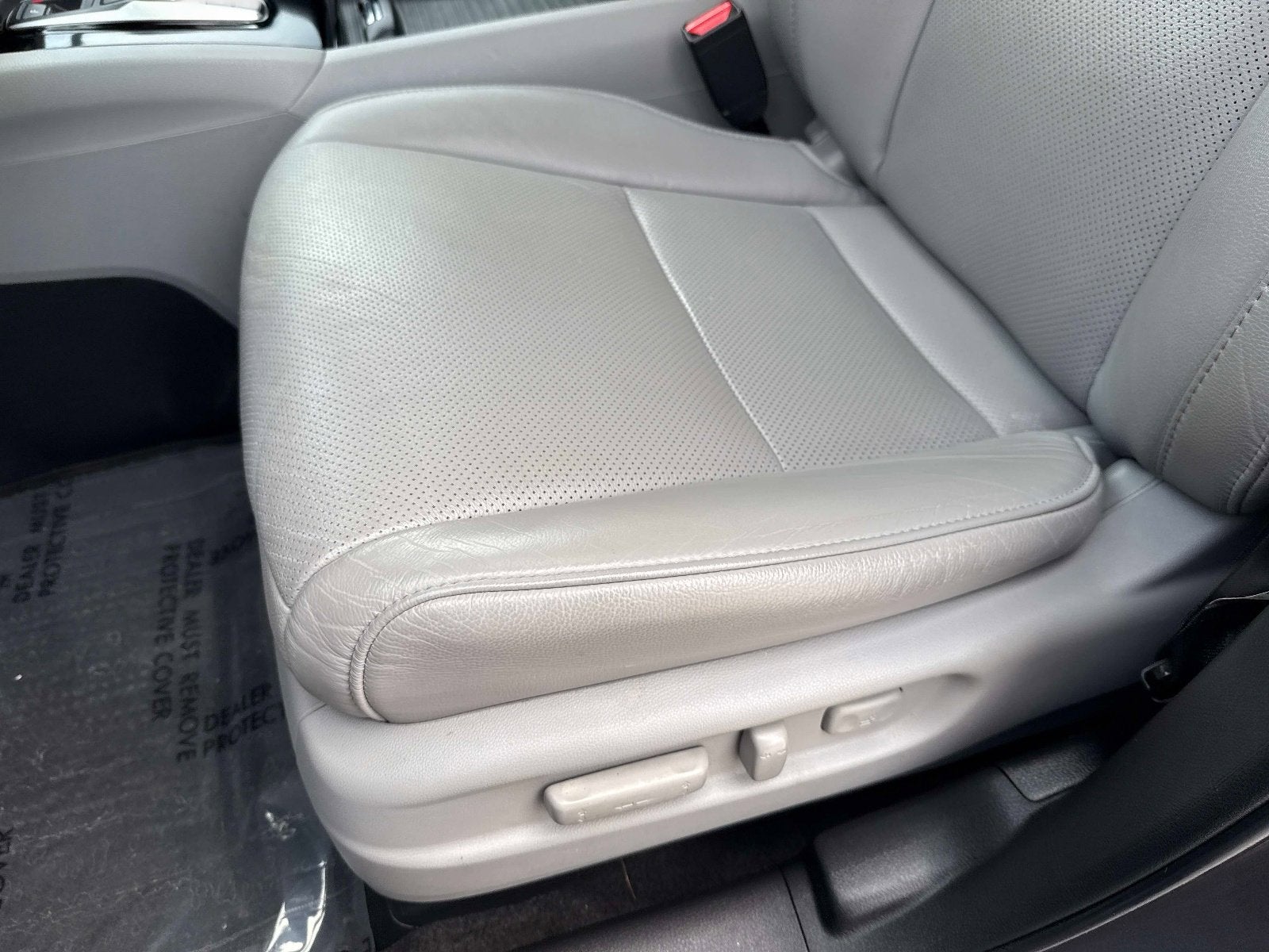 2018 Honda Pilot Elite