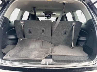 2021 Honda Pilot Touring 8-Passenger