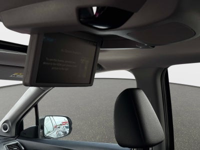 2021 Honda Pilot Touring 8-Passenger