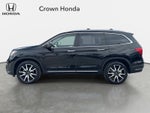 2021 Honda Pilot Touring 8-Passenger