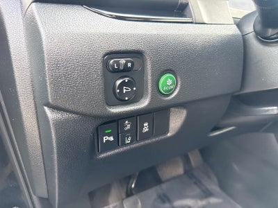 2021 Honda Pilot Touring 8-Passenger