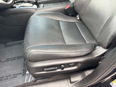 2021 Honda Pilot Touring 8-Passenger