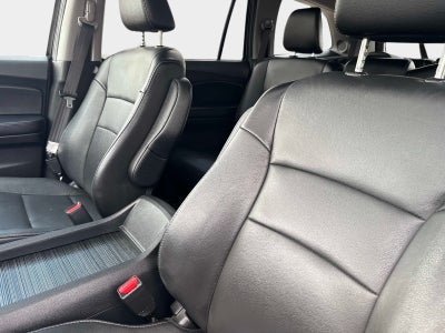 2021 Honda Pilot Touring 8-Passenger