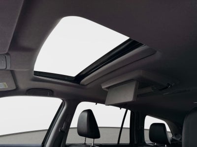 2021 Honda Pilot Touring 8-Passenger