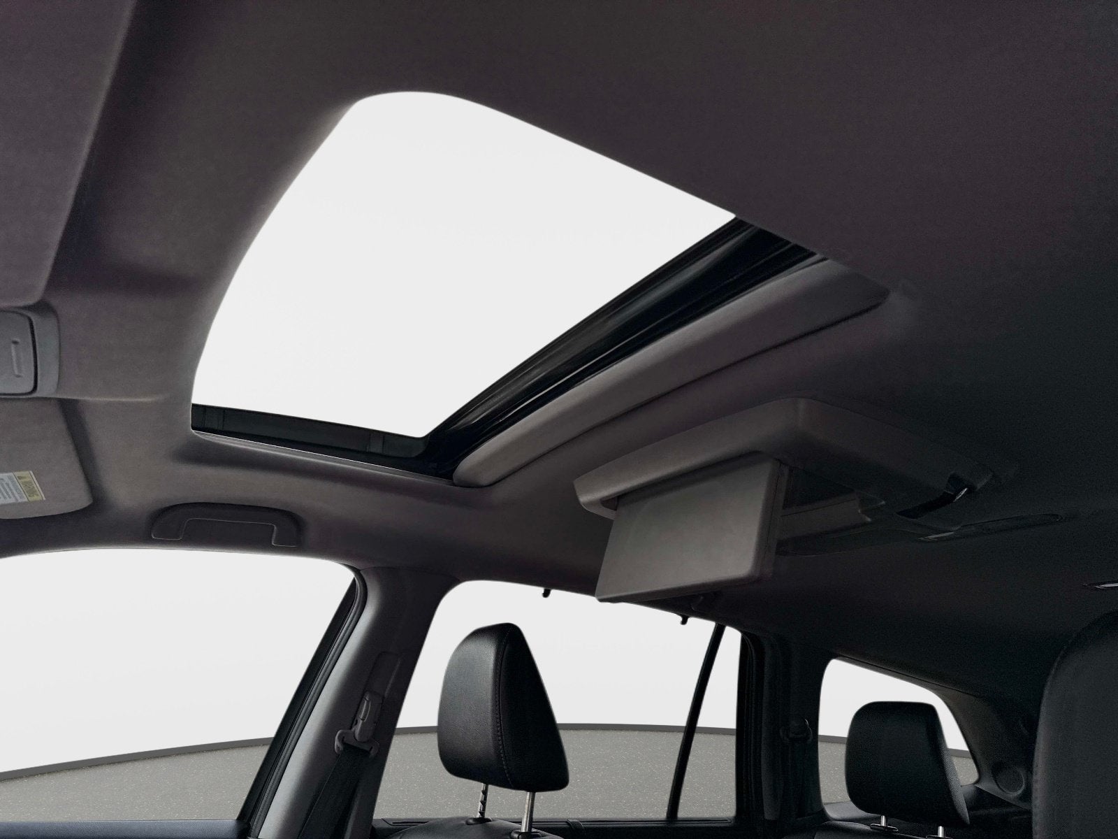 2021 Honda Pilot Touring 8-Passenger