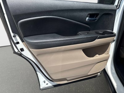 2022 Honda Pilot Touring 8-Passenger