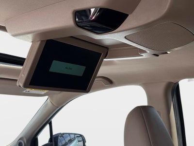 2022 Honda Pilot Touring 8-Passenger