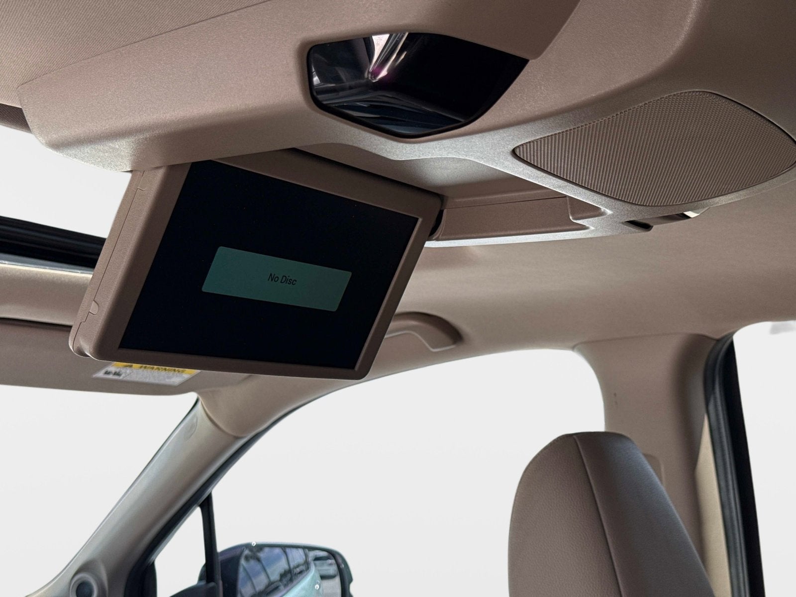 2022 Honda Pilot Touring 8-Passenger