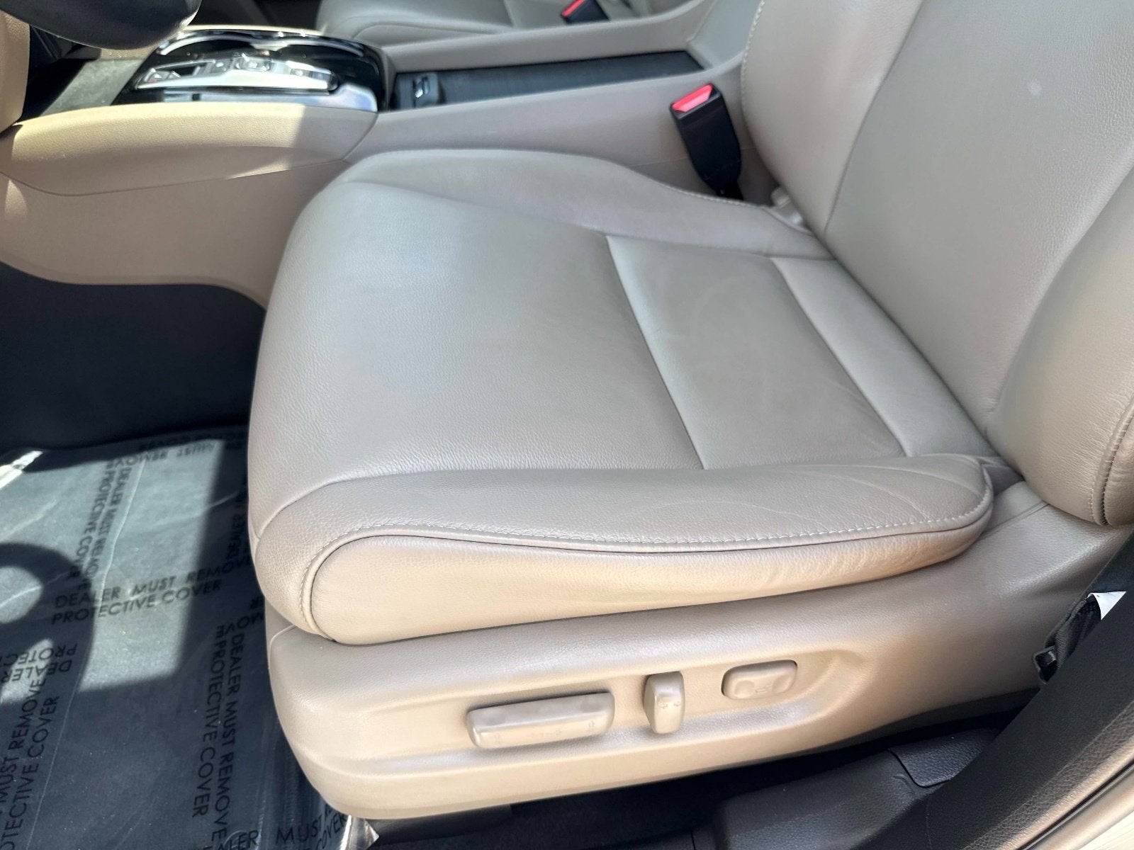 2022 Honda Pilot Touring 8-Passenger