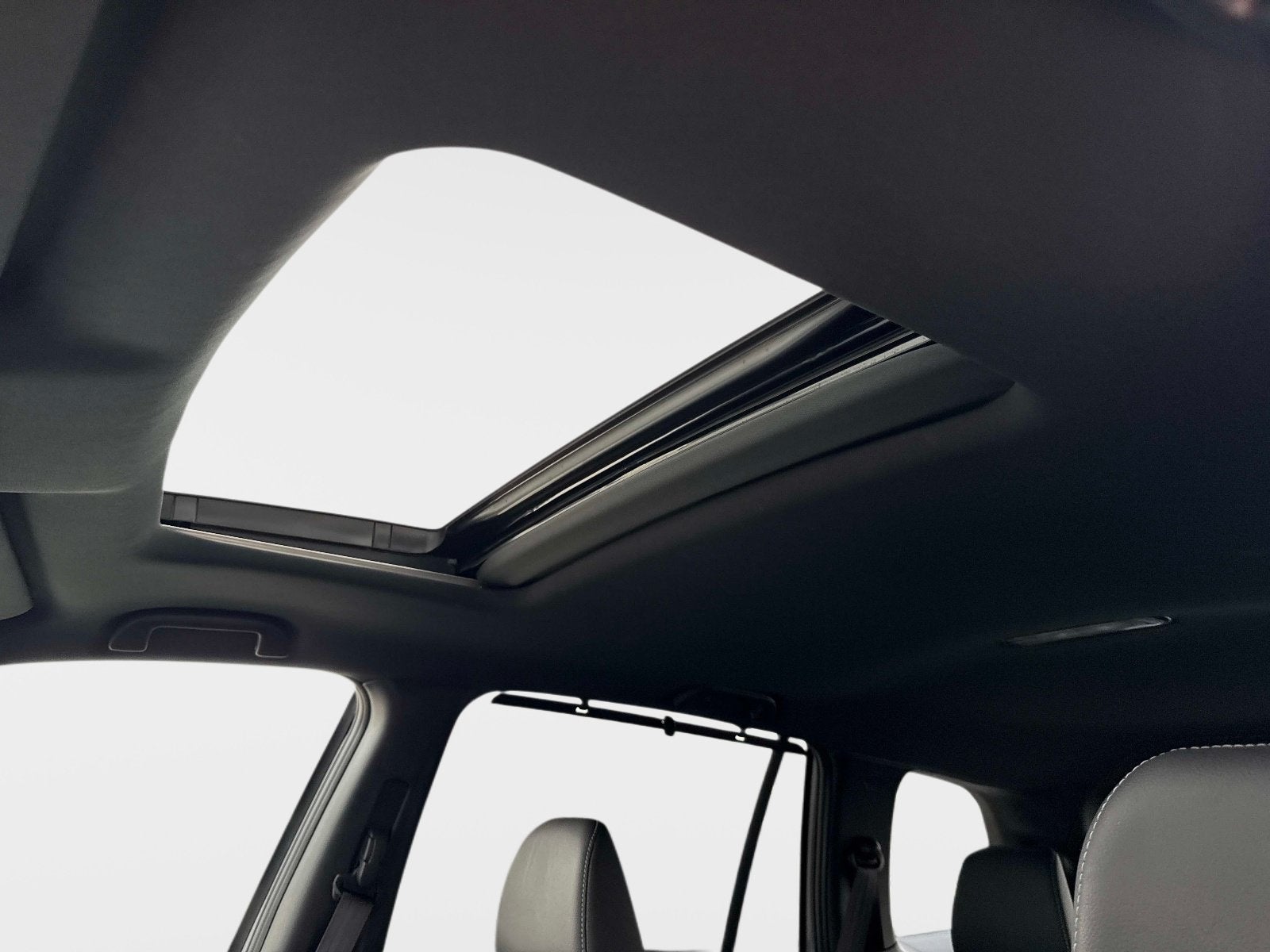 2021 Honda Passport Elite
