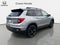 2021 Honda Passport Elite