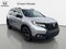 2021 Honda Passport Elite