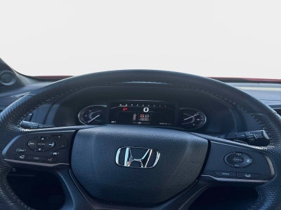 2022 Honda Passport EX-L