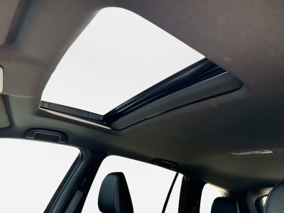 2025 Honda Passport EX-L