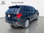 2025 Honda Passport EX-L