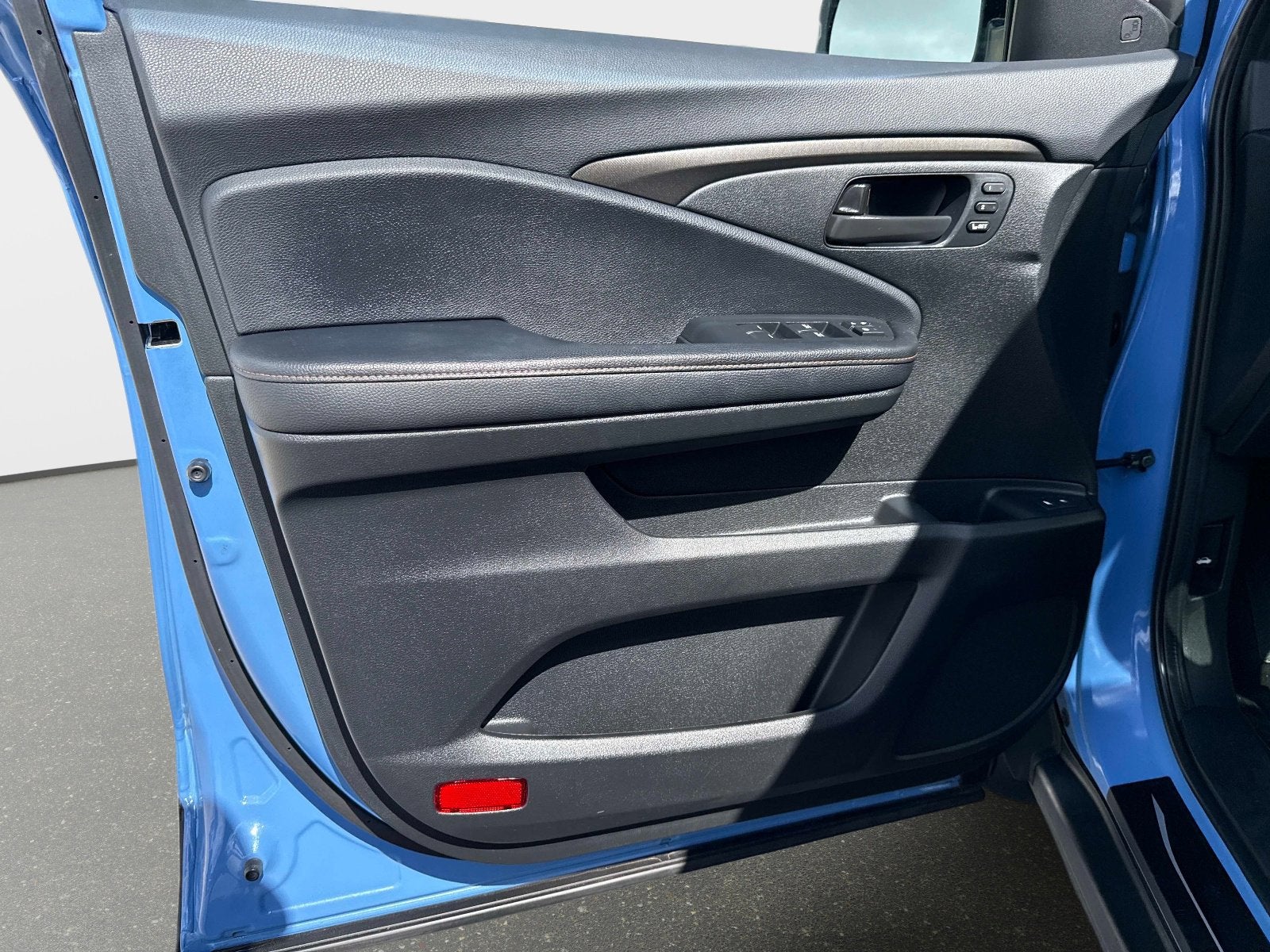 2024 Honda Passport TrailSport