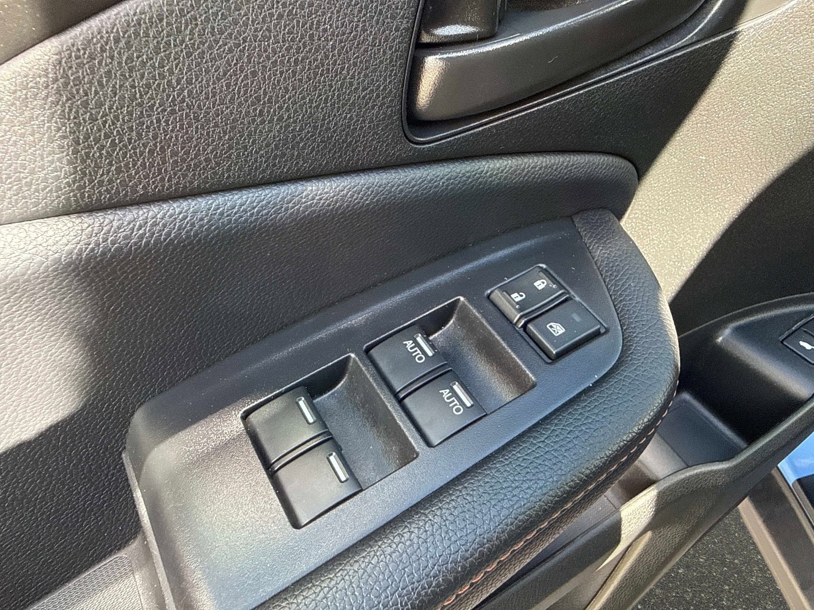 2024 Honda Passport TrailSport