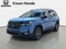 2024 Honda Passport TrailSport