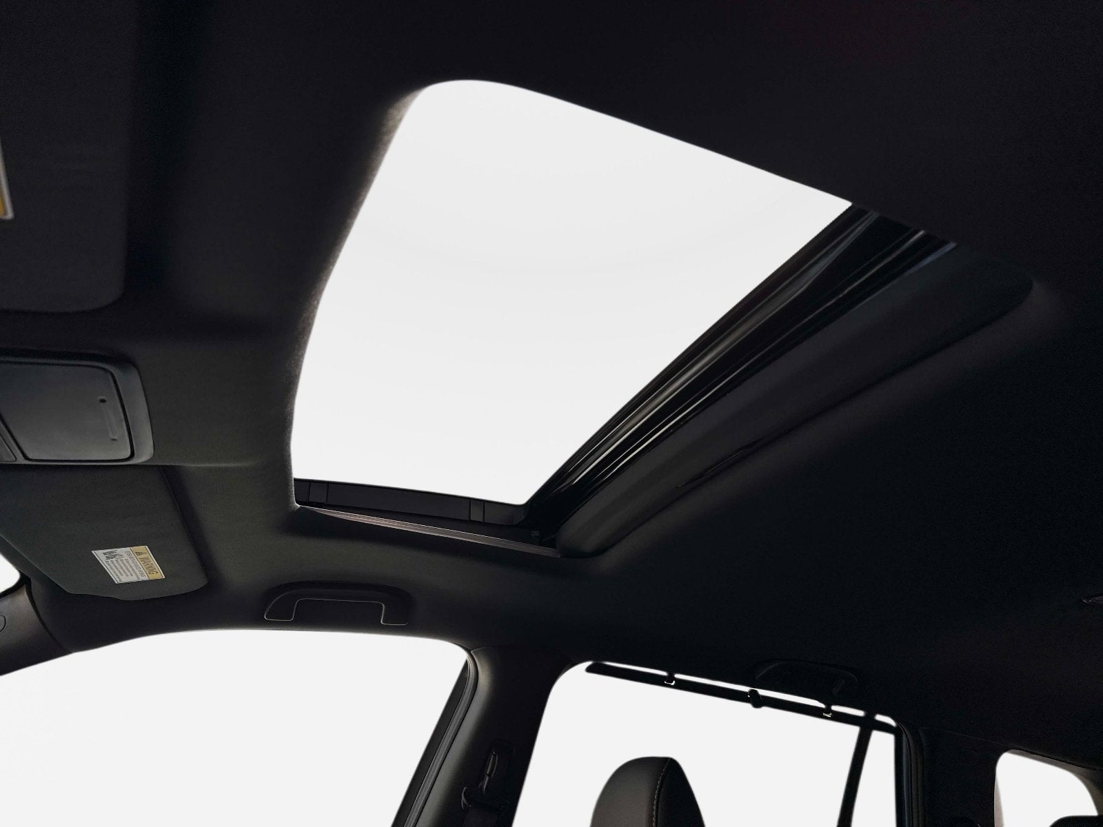 2024 Honda Passport TrailSport