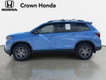 2024 Honda Passport TrailSport