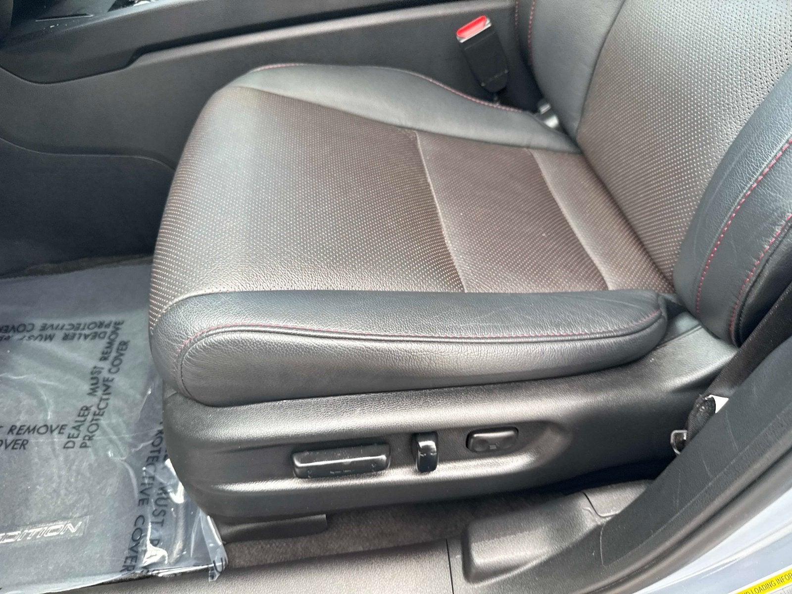 2024 Honda Passport Black Edition