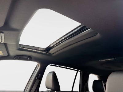 2024 Honda Passport Black Edition