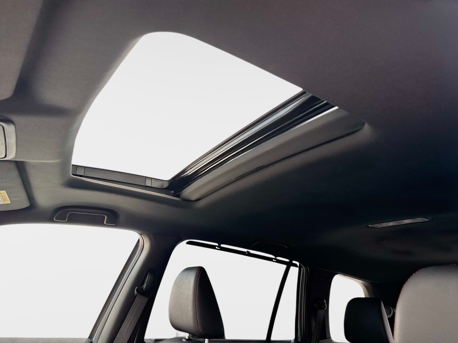 2024 Honda Passport Black Edition