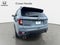 2024 Honda Passport Black Edition