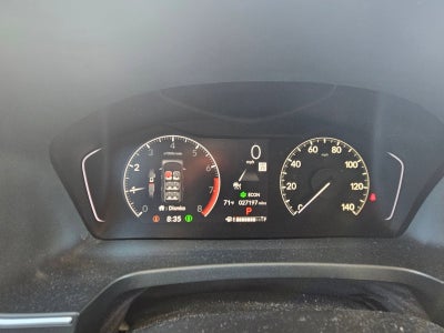 2024 Honda Pilot EX-L 8 Passenger