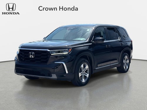 2023 Honda Pilot EX-L 8 Passenger