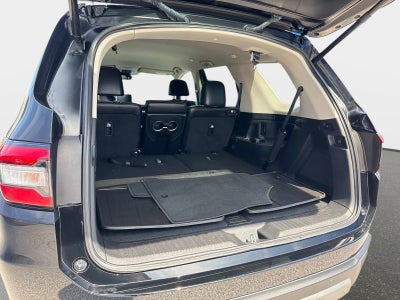 2023 Honda Pilot EX-L 8 Passenger