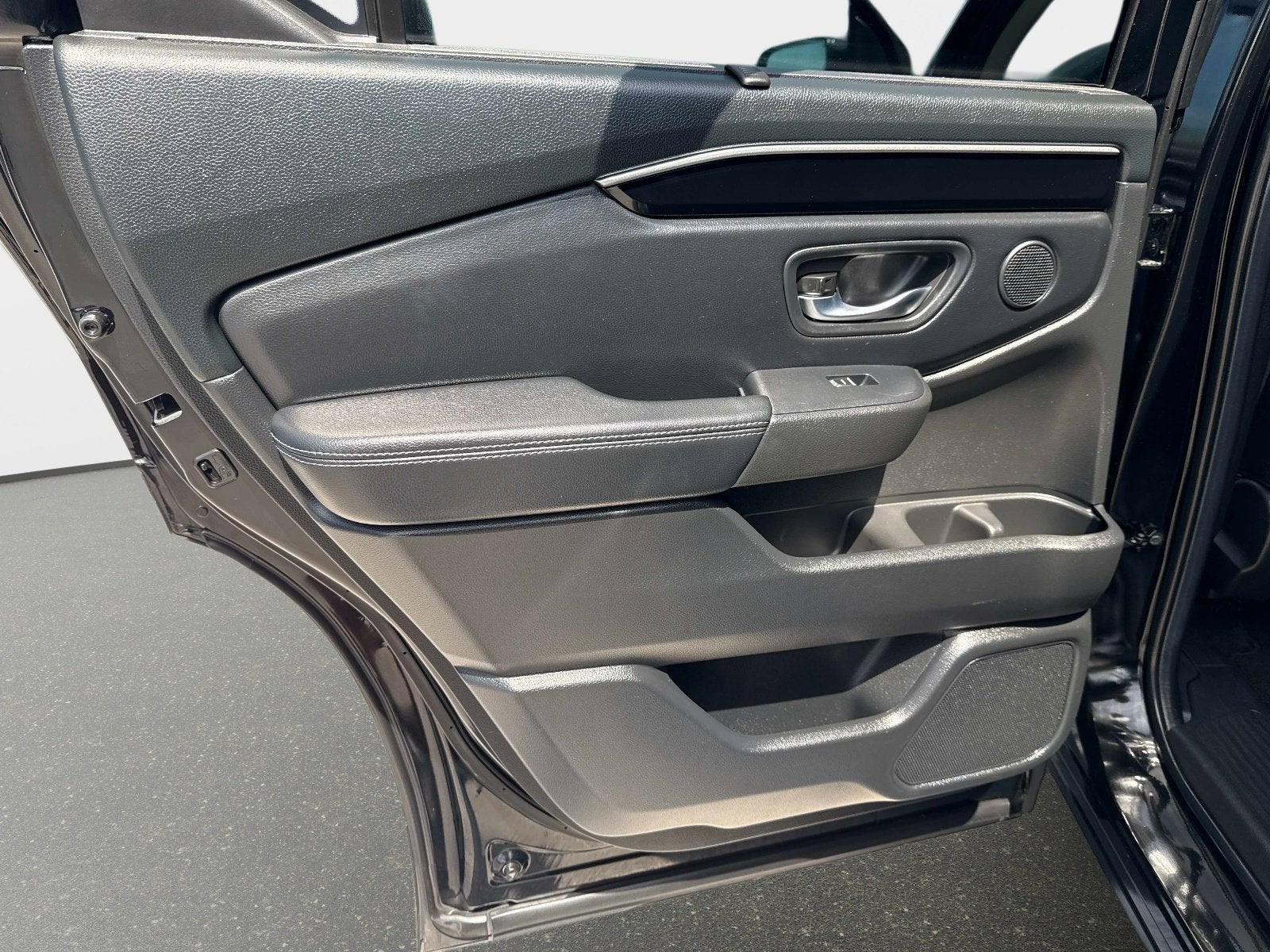 2023 Honda Pilot EX-L 8 Passenger