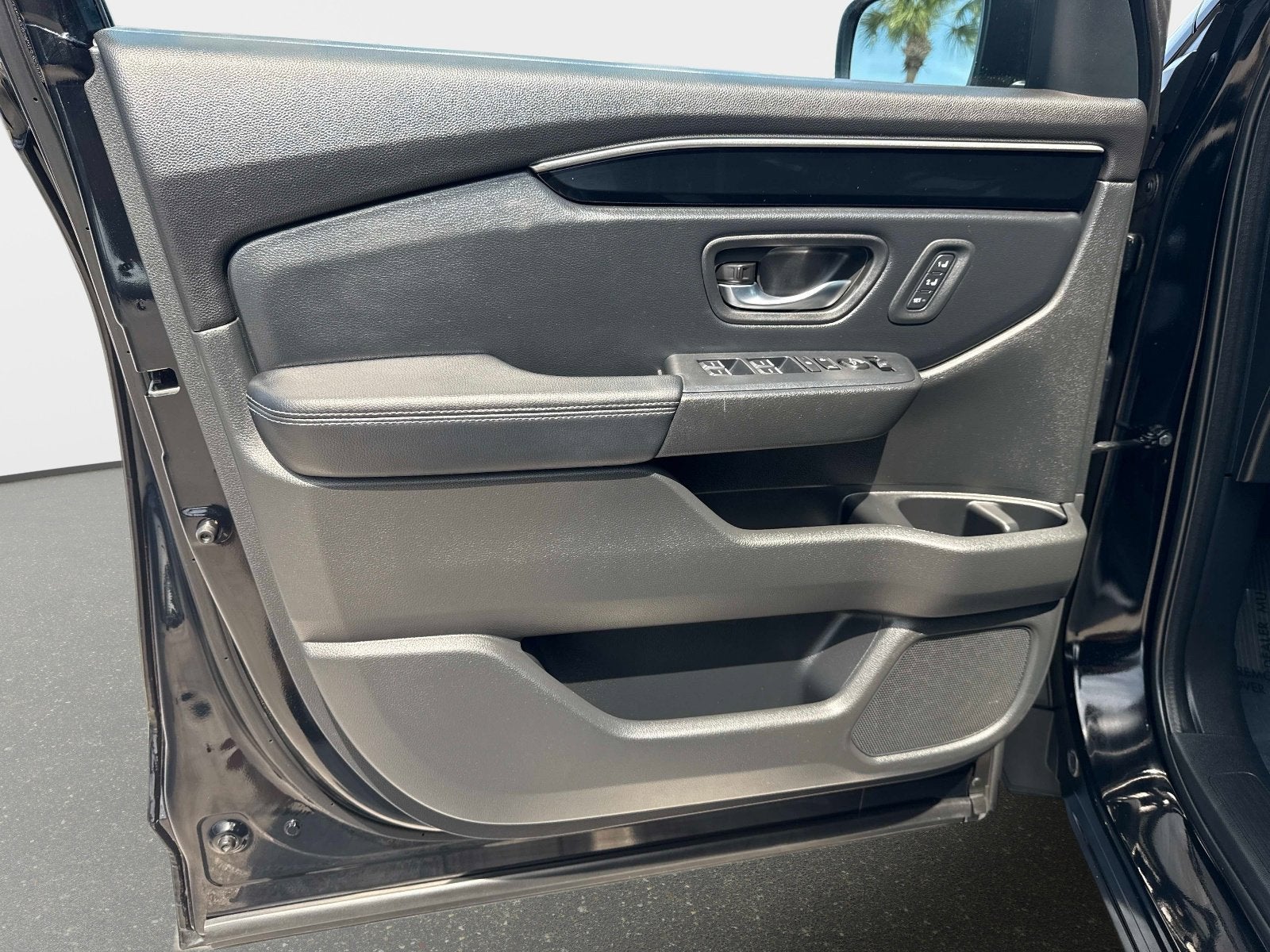 2023 Honda Pilot EX-L 8 Passenger