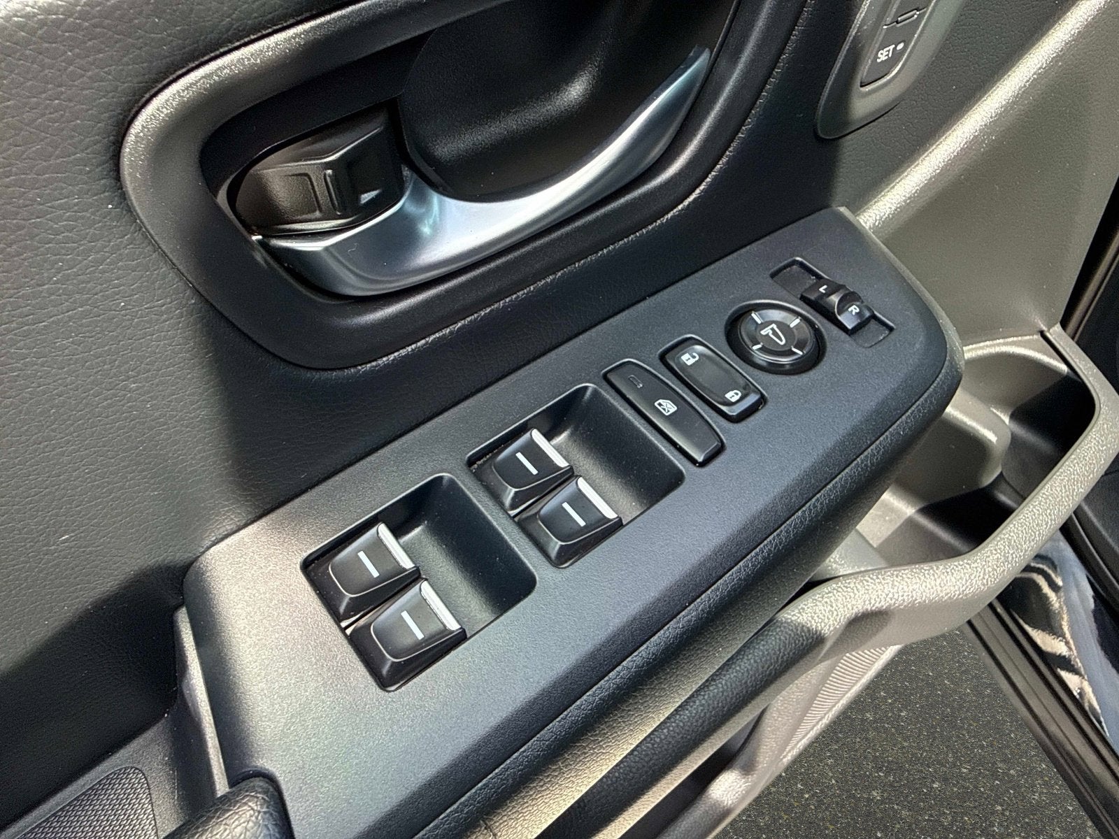 2023 Honda Pilot EX-L 8 Passenger