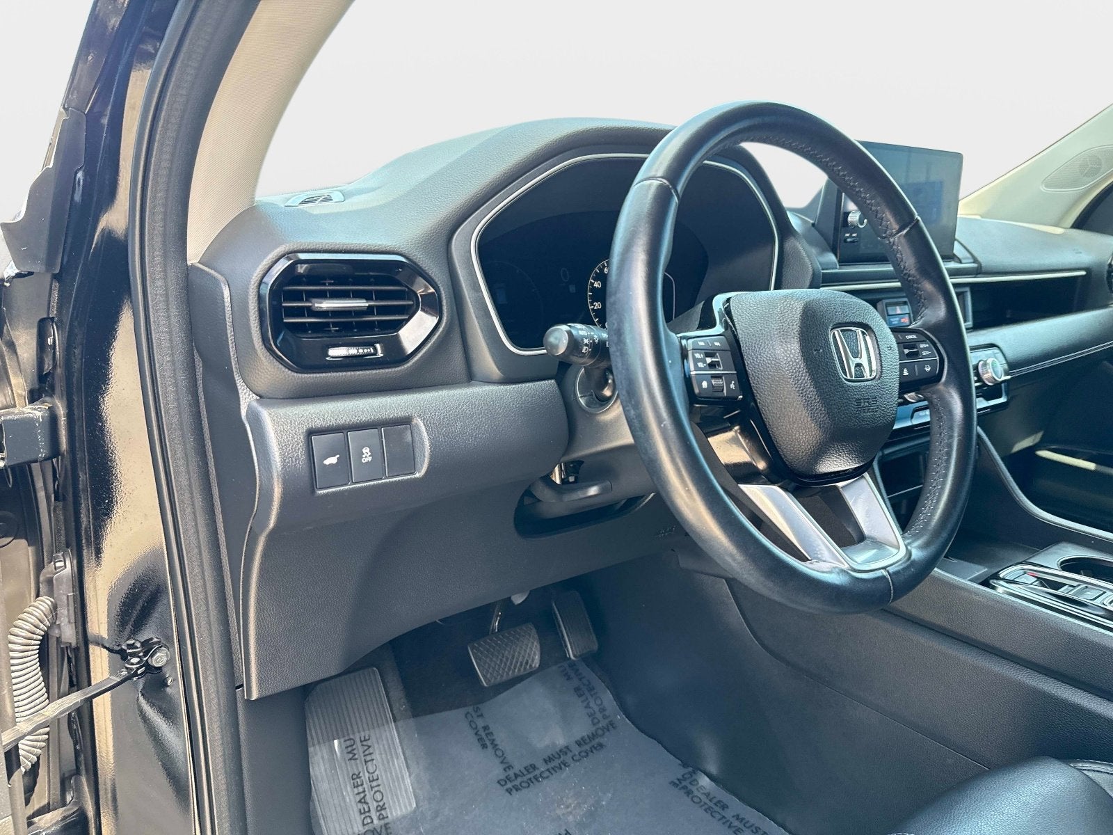 2023 Honda Pilot EX-L 8 Passenger