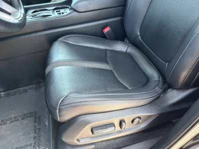 2023 Honda Pilot EX-L 8 Passenger