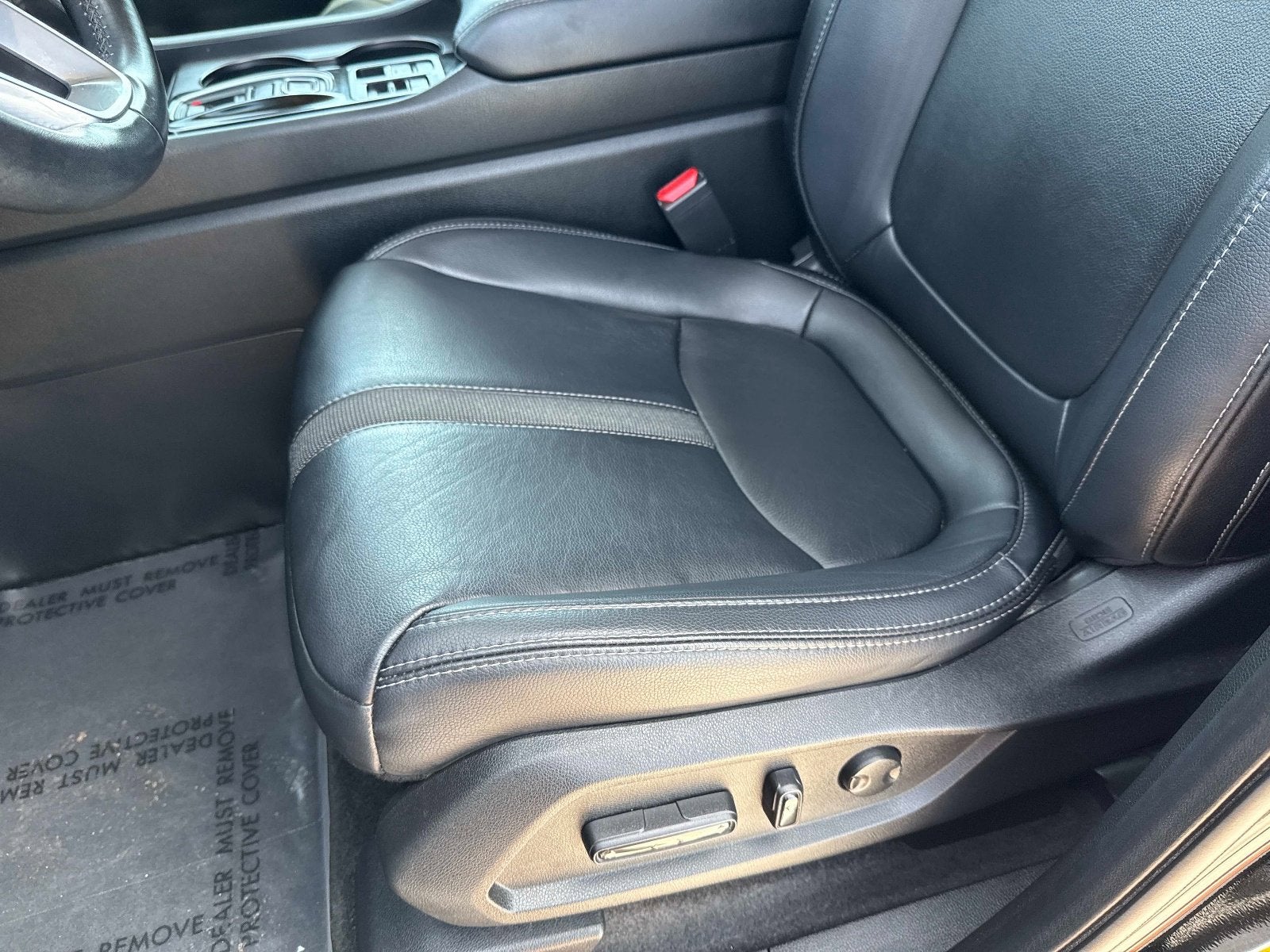 2023 Honda Pilot EX-L 8 Passenger