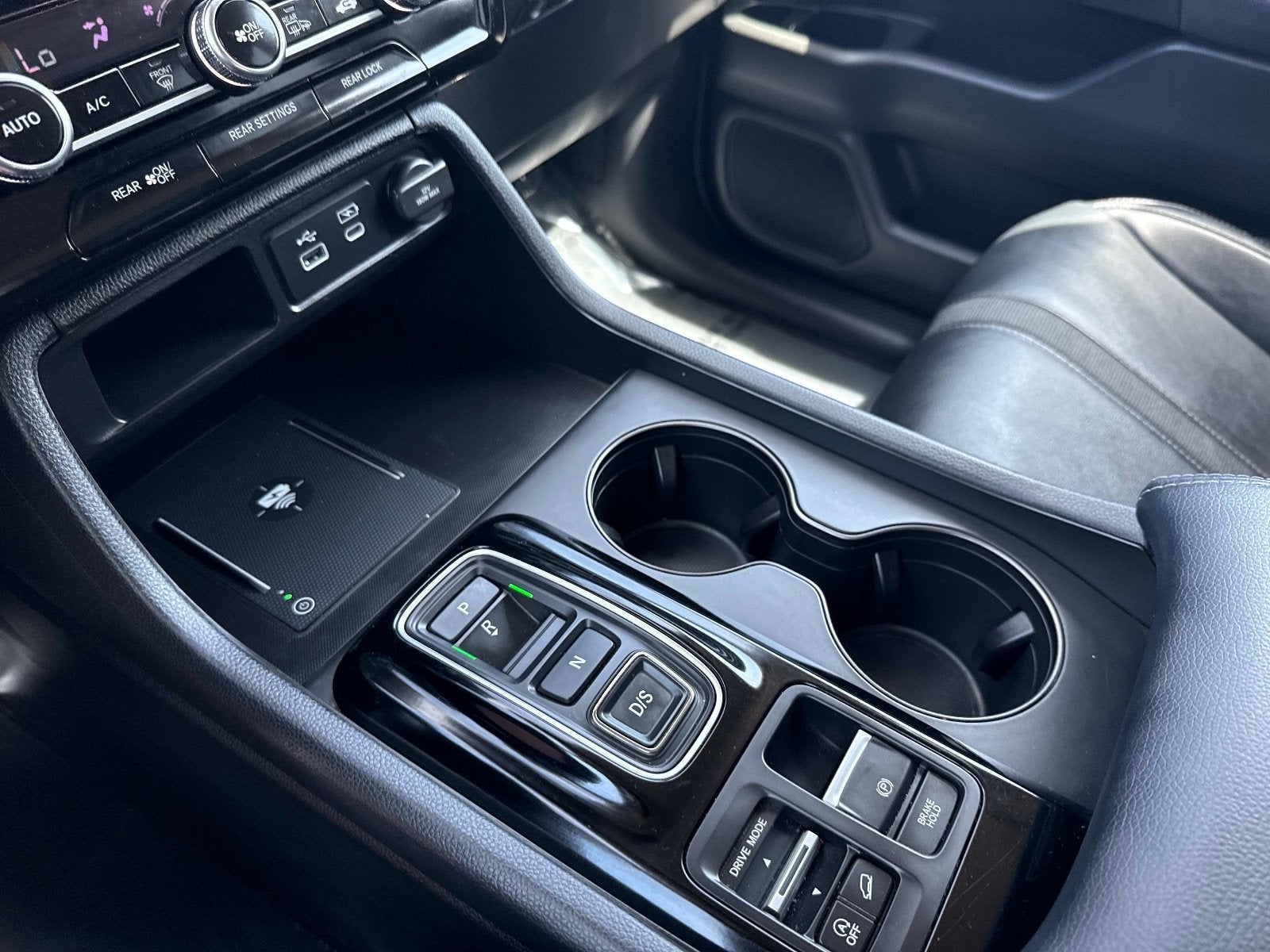 2023 Honda Pilot EX-L 8 Passenger