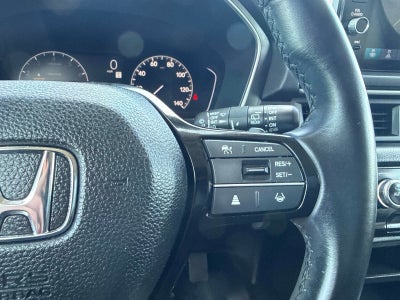 2023 Honda Pilot EX-L 8 Passenger