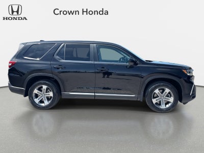 2023 Honda Pilot EX-L 8 Passenger