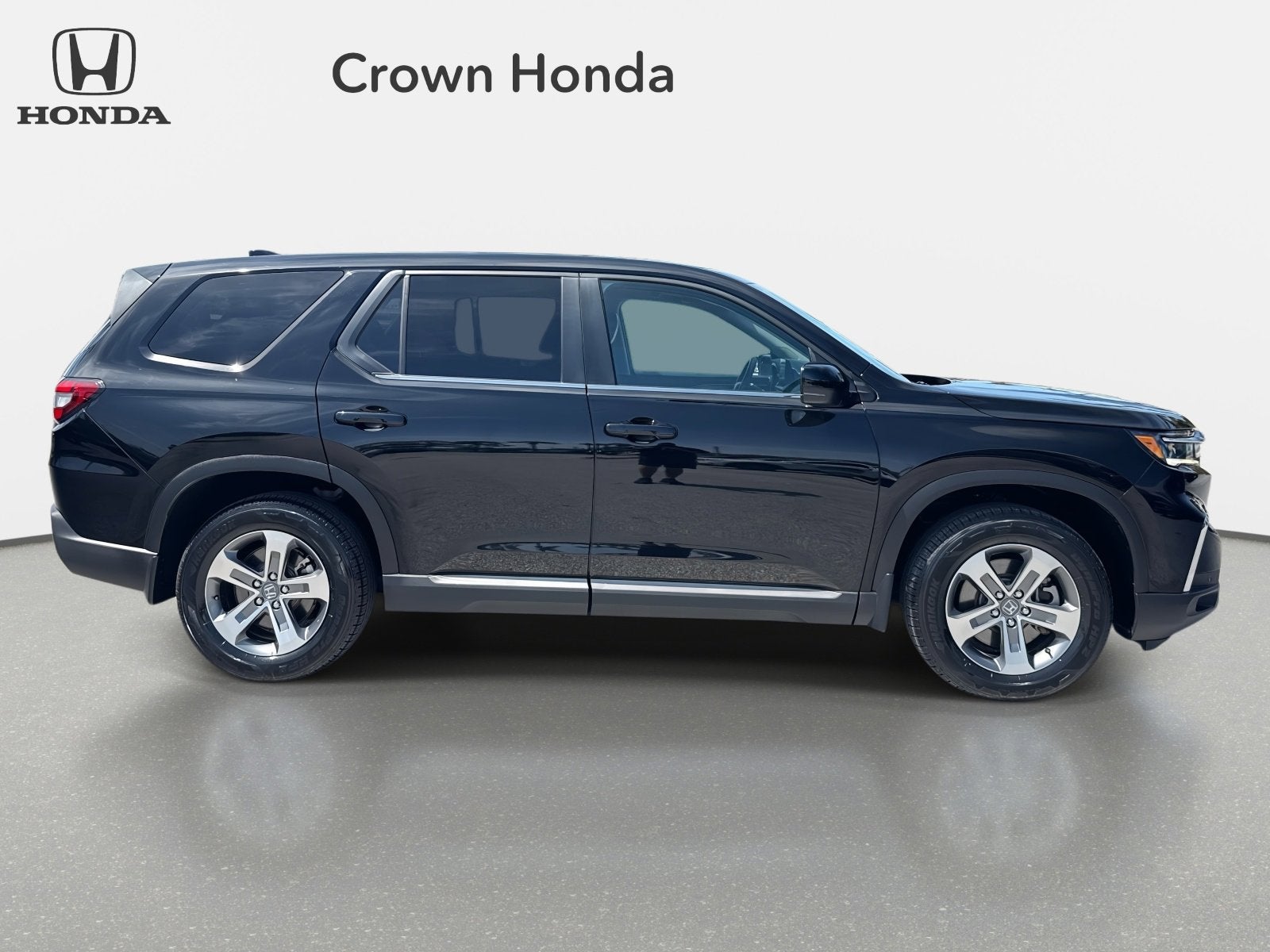 2023 Honda Pilot EX-L 8 Passenger